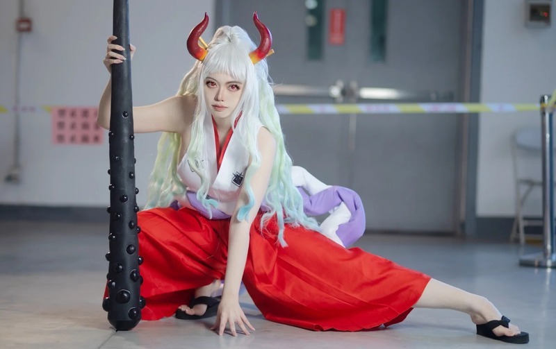 yamato cosplay 4