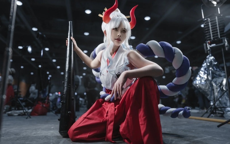 yamato cosplay 6