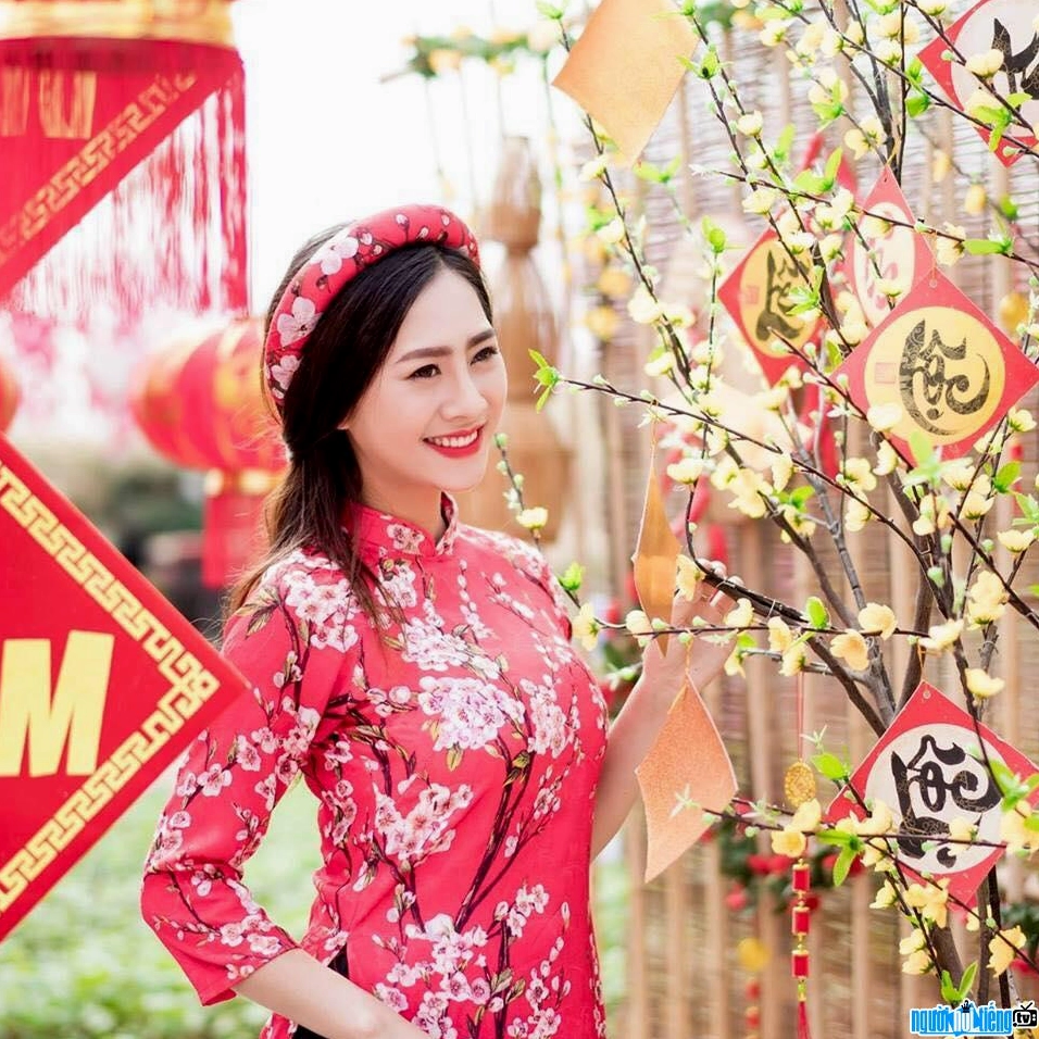 Yến Xôi trong bộ ảnh mới