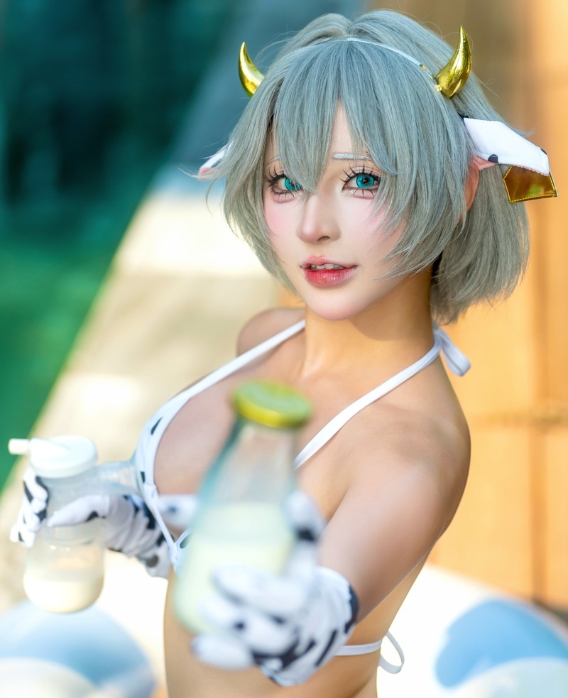 yuumeilyn cosplay 1
