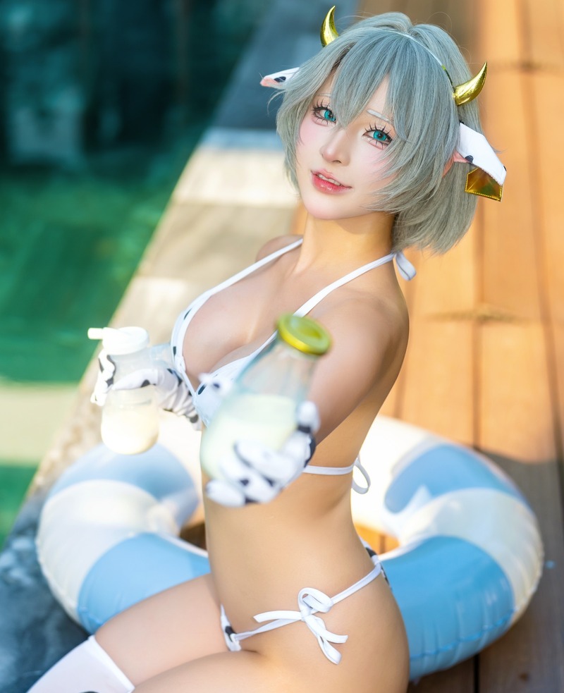 yuumeilyn cosplay 2