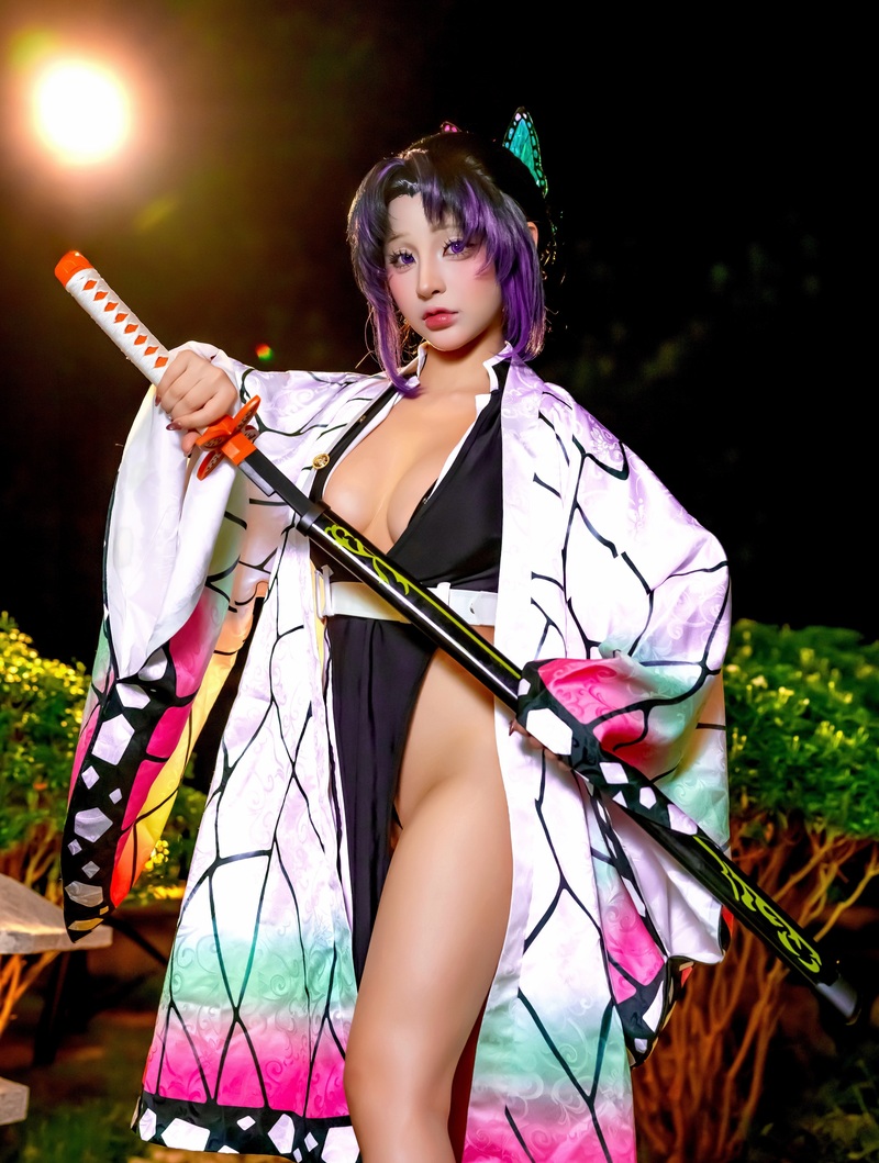 yuumeilyn cosplay 5
