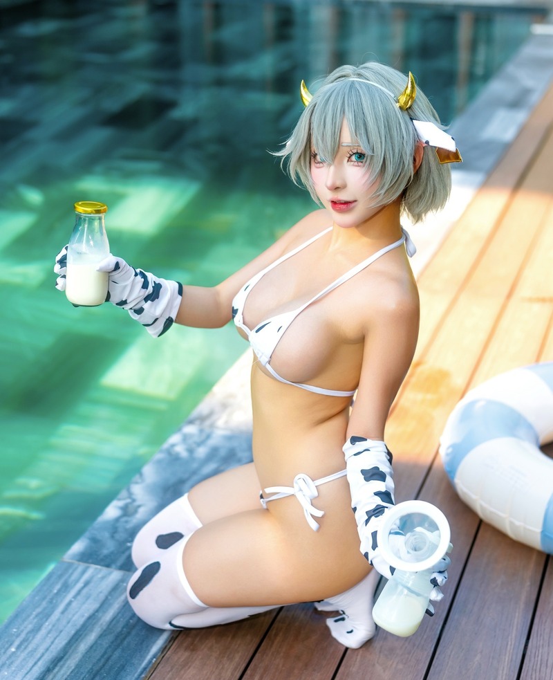 yuumeilyn cosplay 9