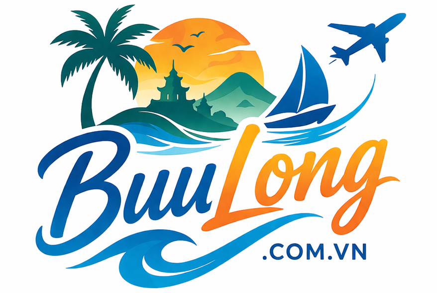 Khu du lịch Bửu Long